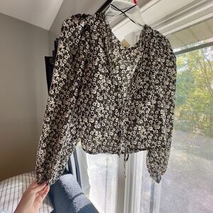 LEVI’S SHIRT